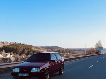 Авто ВАЗ 21083 1989 № 8716015
