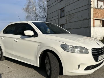 Авто Peugeot 304 2013 № 8716021