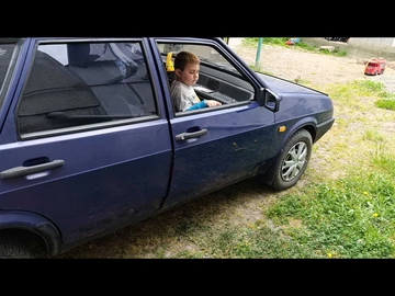 Авто ВАЗ 2109 1999 № 8716030