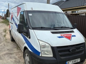 Авто Ford Transit 2006 № 8716031