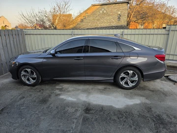 Авто Honda Accord 2019 № 8716036