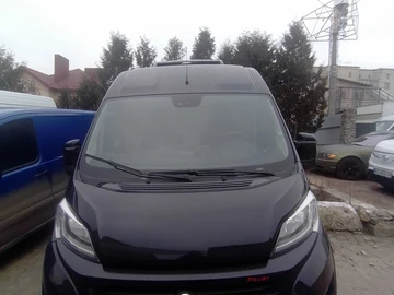 Авто Fiat Ducato 2019 № 8716038