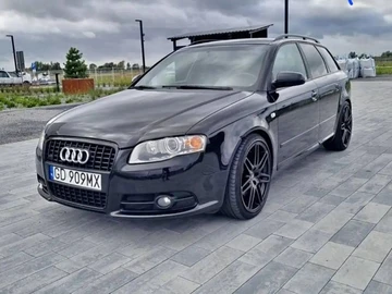 Авто Audi A4 2003 № 8716039
