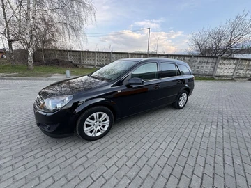 Авто Opel Astra 2009 № 8716040