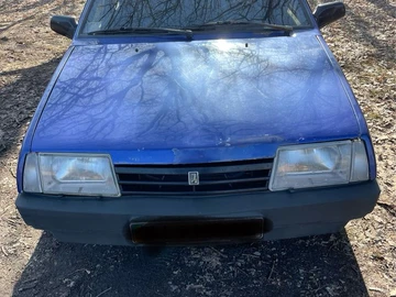 Авто ВАЗ 21093 1996 № 8715999