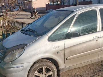 Авто Citroen Xsara Picasso 2005 № 8716043