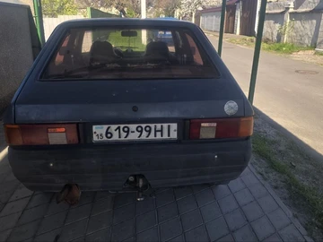Авто  2141 1995 № 8716050