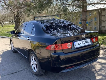Авто Honda Accord 2005 № 8716054