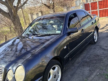 Авто Mercedes E Серия 1998 № 8716069