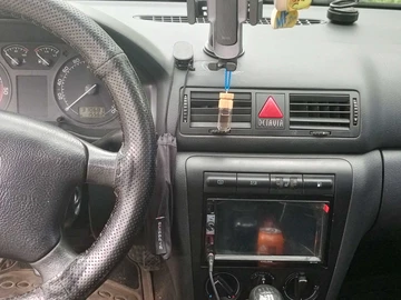 Авто Skoda Octavia 2003 № 8716071