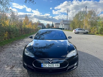 Авто Tesla Model S 2015 № 8716073
