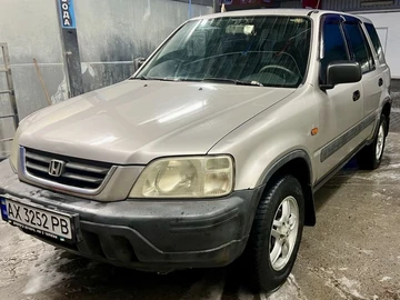 Авто Honda Concerto 1998 № 8716075