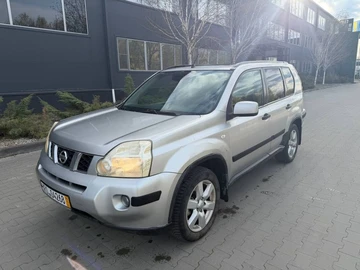 Авто Nissan X-Trail 2009 № 8716078