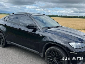 Авто BMW 6 Серия 2010 № 8716082