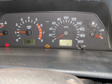 Авто ВАЗ 21099 2008 № 8716132