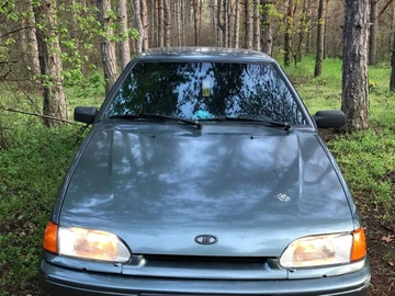 Авто ВАЗ 2115 2008 № 8716135