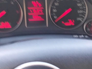 Авто Audi A4 2002 № 8716136