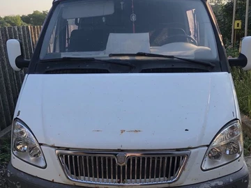 Авто ГАЗ 2818 Газель 2005 № 8716138