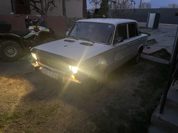 Авто ВАЗ 2106 1995 № 8716153