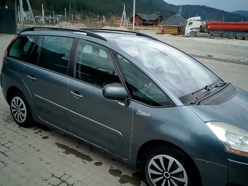 Авто Citroen C4 Picasso 2008 № 8716155
