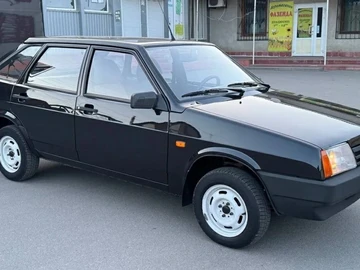 Авто ВАЗ 2109 2009 № 8716156
