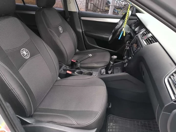 Авто Skoda Octavia 2014 № 8716159
