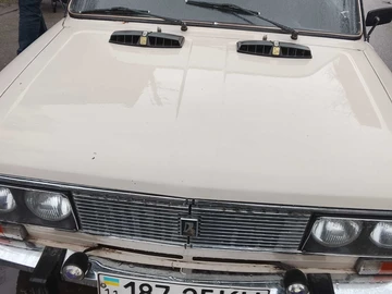 Авто ВАЗ 2106 1991 № 8716160