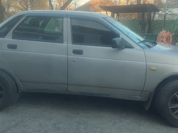 Авто ВАЗ 2170 Priora 2007 № 8716162