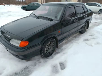 Авто ВАЗ 2115 2006 № 8716173