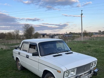 Авто ВАЗ 21063 1988 № 8716177