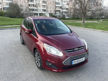 Авто Ford C-Max 2017 № 8716179