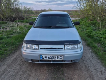 Авто ВАЗ 2110 2005 № 8716182