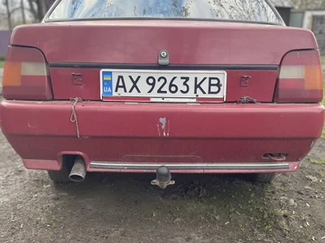 Авто ЗАЗ 1103 Slavuta 2003 № 8716183