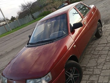 Авто ВАЗ 2110 2000 № 8716186
