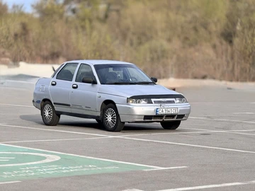 Авто ВАЗ 21101 2007 № 8716191