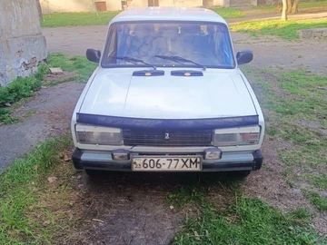 Авто ВАЗ 2105 1982 № 8716197
