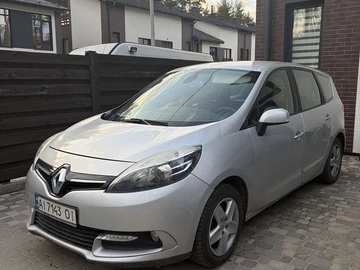 Авто Renault 14 2014 № 8716205