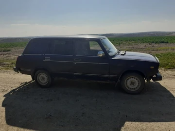 Авто ВАЗ 2104 2004 № 8716206