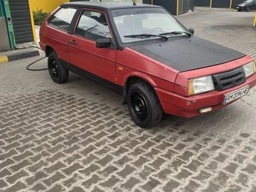 Авто ВАЗ 2108 1990 № 8716208