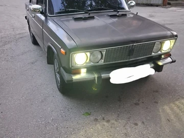 Авто ВАЗ 2106 1990 № 8716215