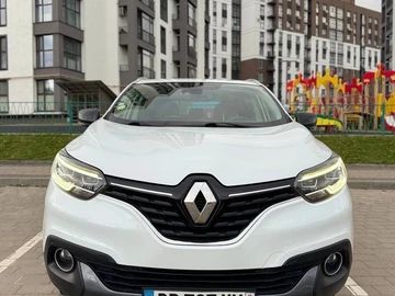 Авто Renault 11 2015 № 8716219