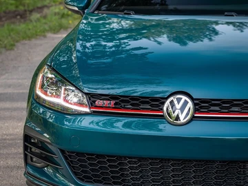 Авто Volkswagen Golf 2018 № 8716230