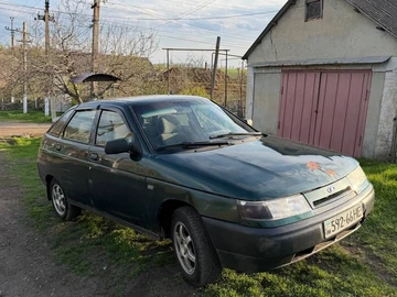 Авто ВАЗ 2112 2003 № 8716244