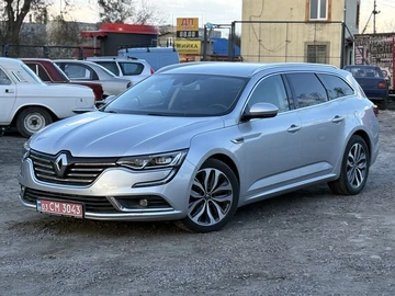 Авто Renault Megane 2018 № 8716249