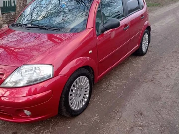 Авто Citroen C3 2006 № 8716253