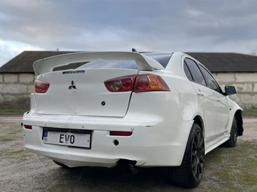 Авто Mitsubishi Lancer 2008 № 8716258