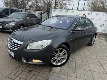 Авто Opel Insignia 2009 № 8716266