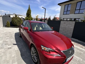 Авто Lexus Is Серія 2014 № 8716269