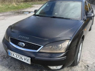 Авто Ford Mondeo 2006 № 8716369