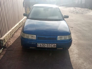 Авто ВАЗ 2110 2003 № 8716376